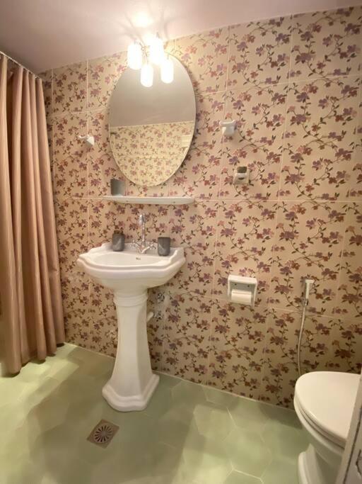 Holiday home Siora Nina Charming Stone House Near Agios Gordios